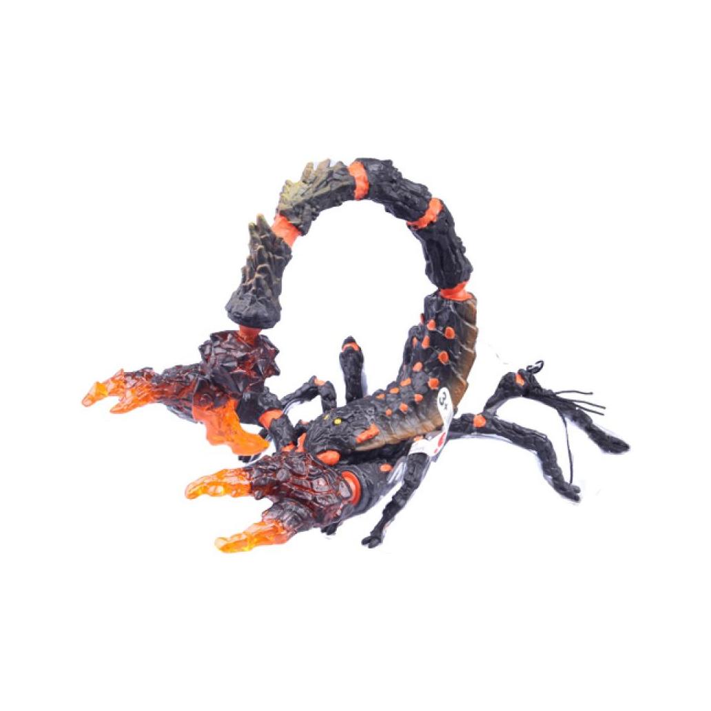 Escorpião de lava schleich (70142)