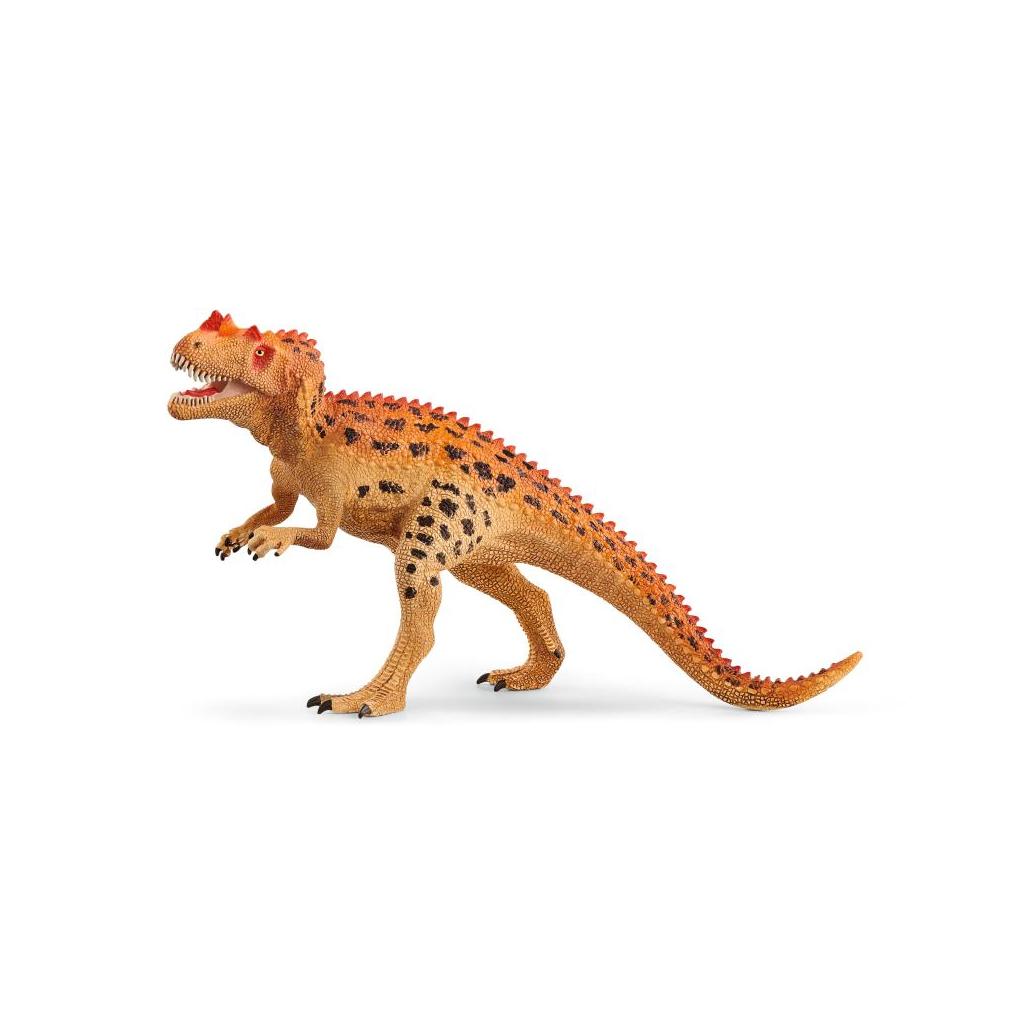 Schleich ceratosaurus (15019)
