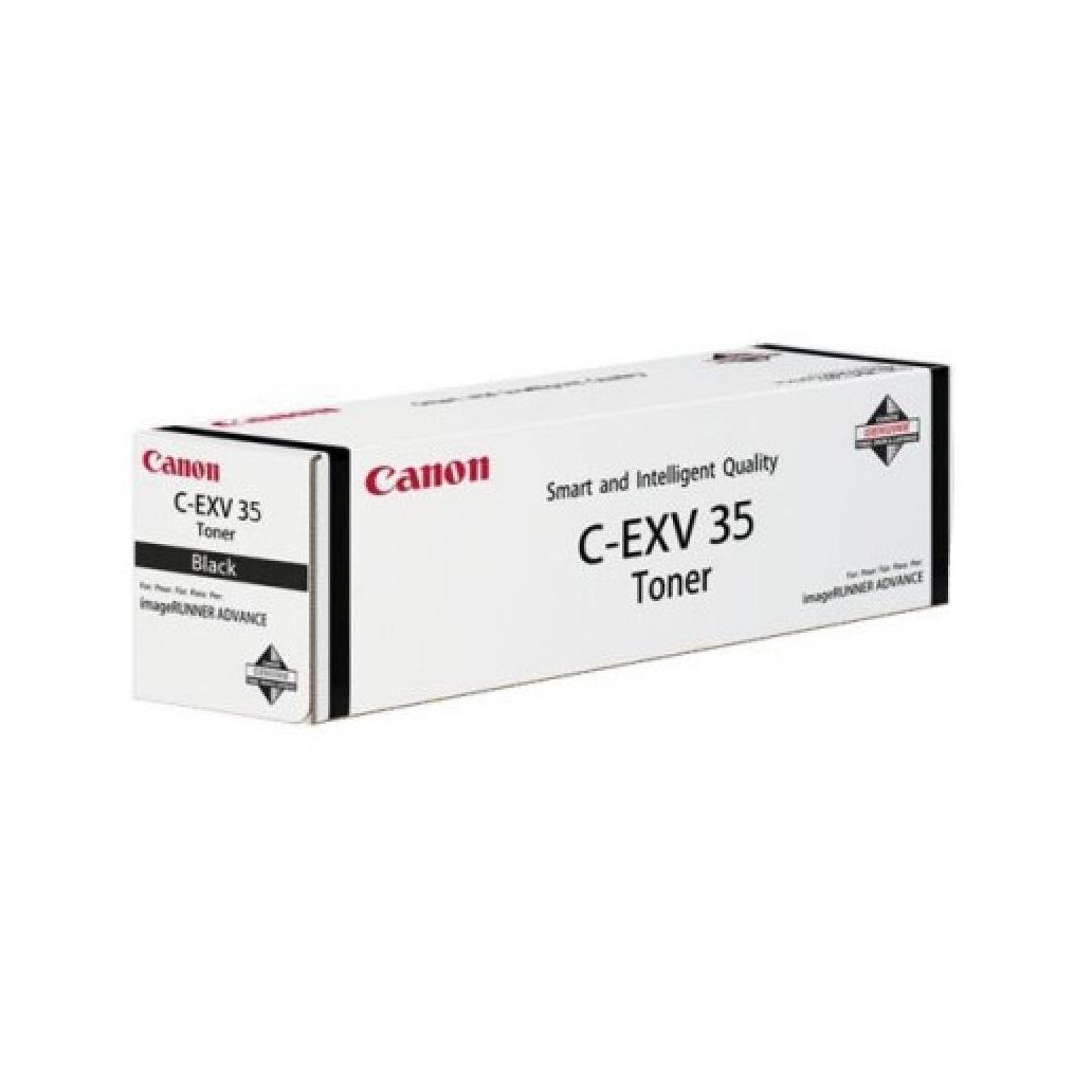Toner canon c-exv cexv 35 (3764b002)
