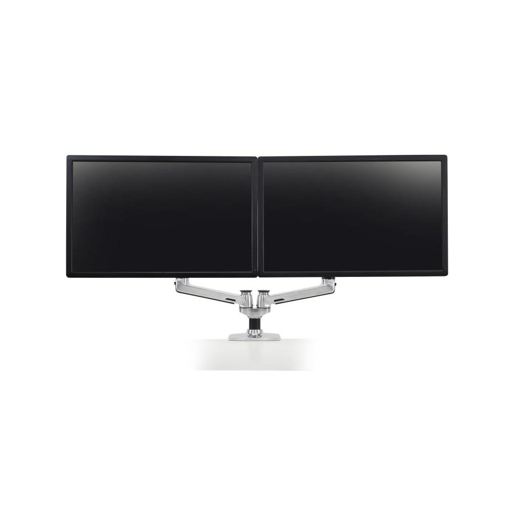 Suporte Monitor a Ergotron Side-by-Side XL até 27