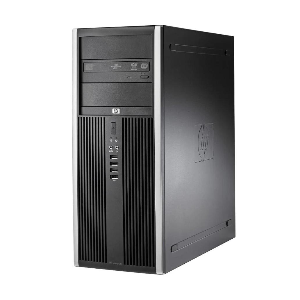 Recondicionado HP 6200 Tower I5 8GB 128SSD