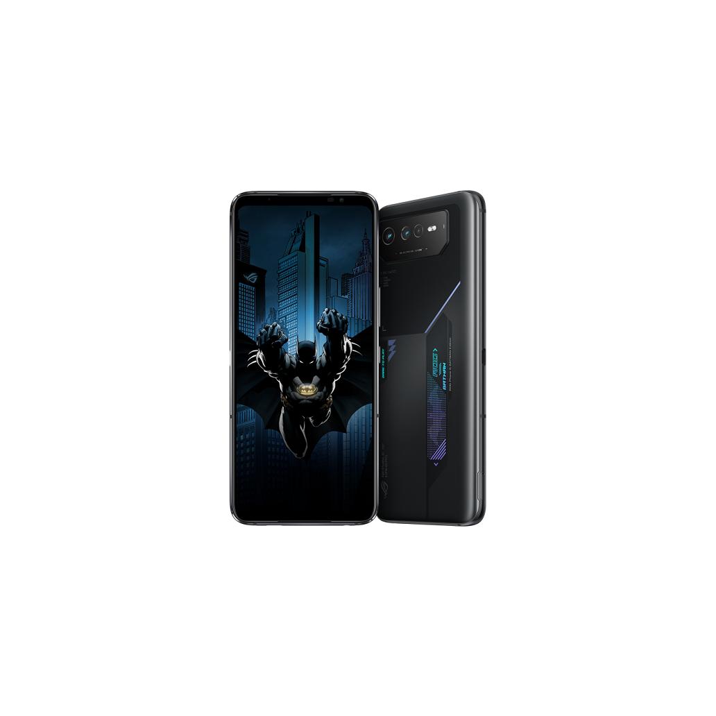 Smartphone Asus ROG Phone 6 Batman Edition 6,78P 12GB 256GB