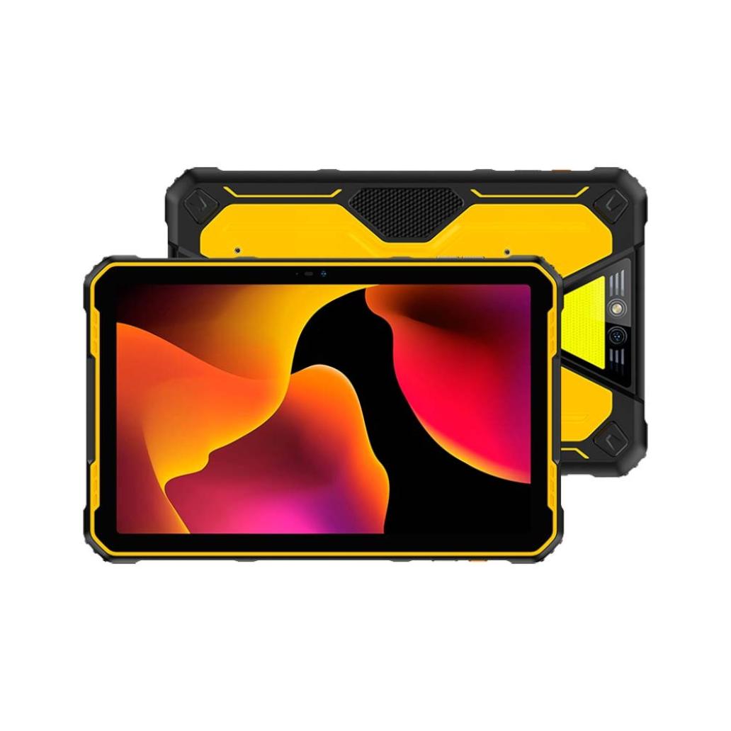 Tablet Ulefone Armor Pad 2 8GB/256GB Amarelo