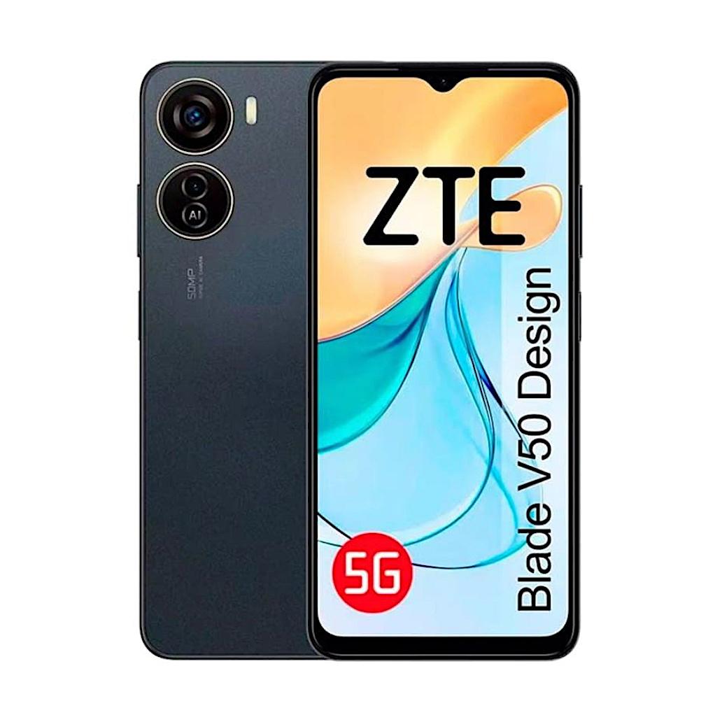 Smartphone ZTE Blade V50 Design 5G 6.6