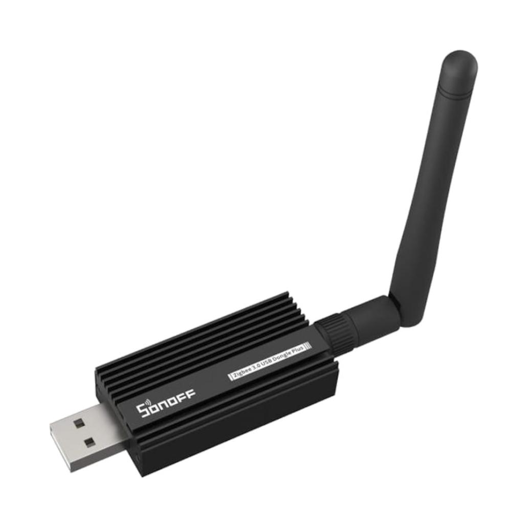 Gateway Universal Com Antena Sonoff Zigbee 3.0 USB