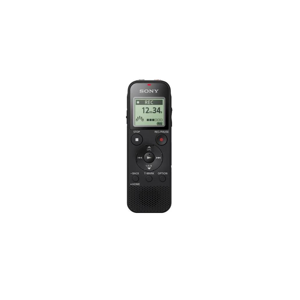 Gravador Voz Sony 4Gb