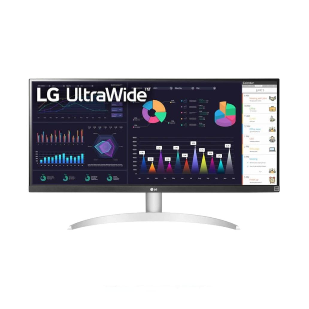 Monitor UltraWide LG 29