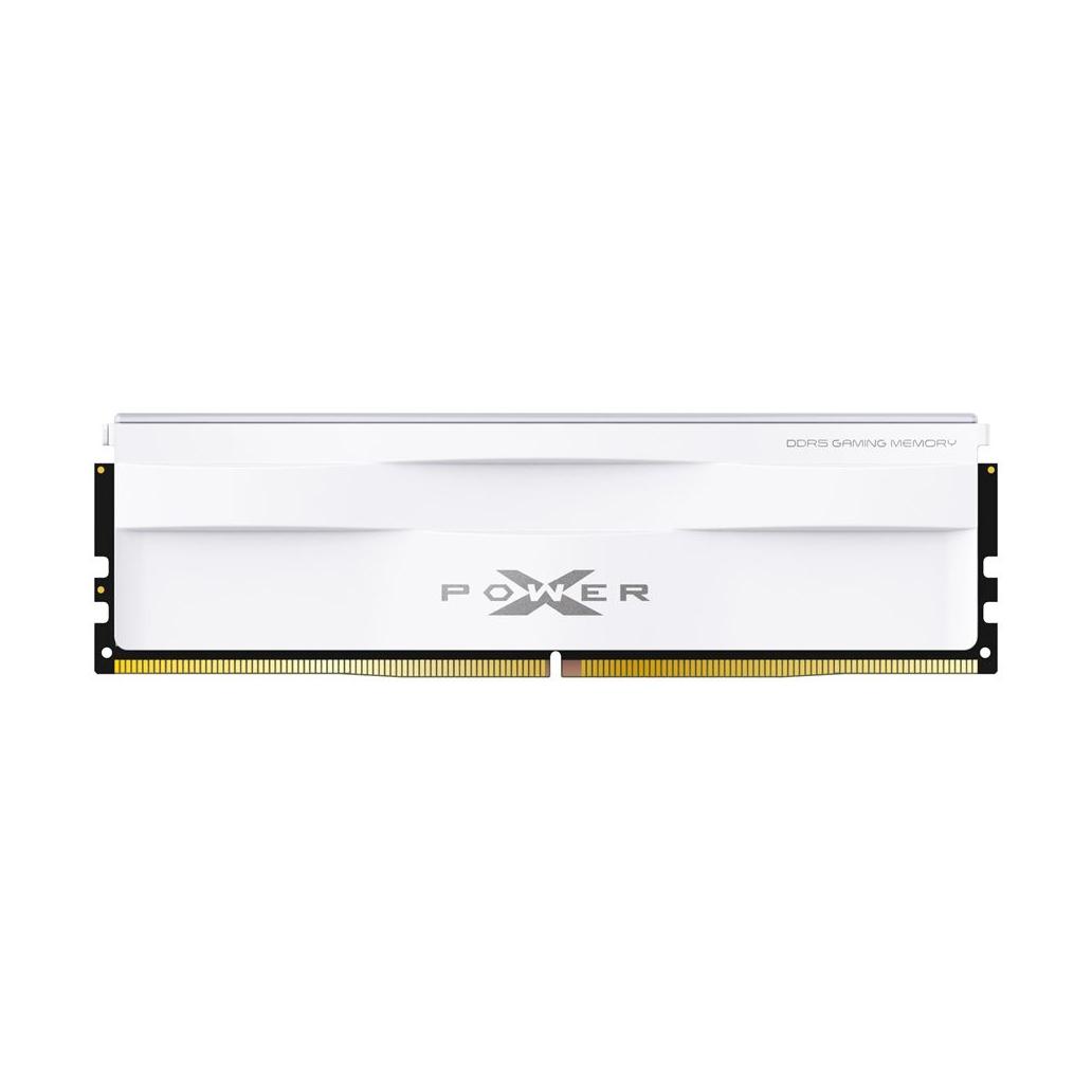 Dimm sp xpower zenith c/hw 32gb ddr5 5600mt/s cl40 xmp 3.0 w
