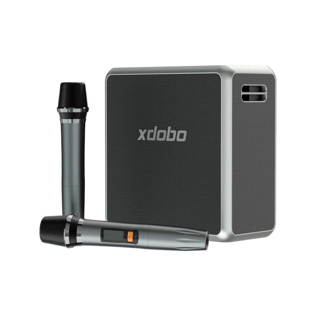 Coluna Bluetooth Xdobo King Max Alto-falante Bluetooth 140W