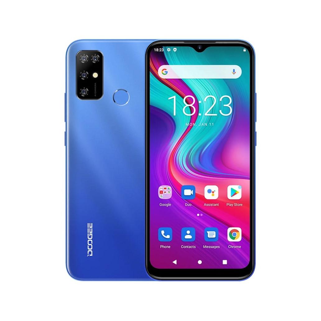 Smartphone Doogee X96 2GB/32GB Azul