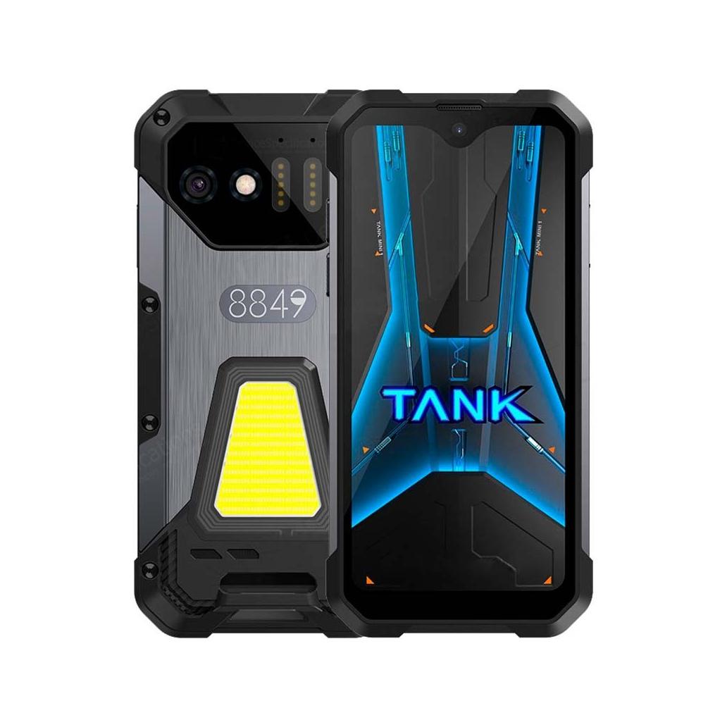 Smartphone Unihertz 8849 Tank Mini 1 12GB/256GB