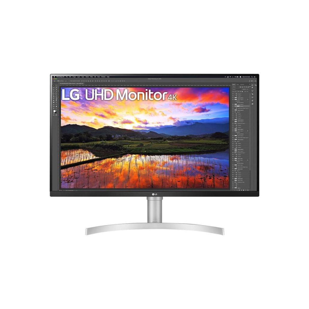 Monitor lg 32un650p-w