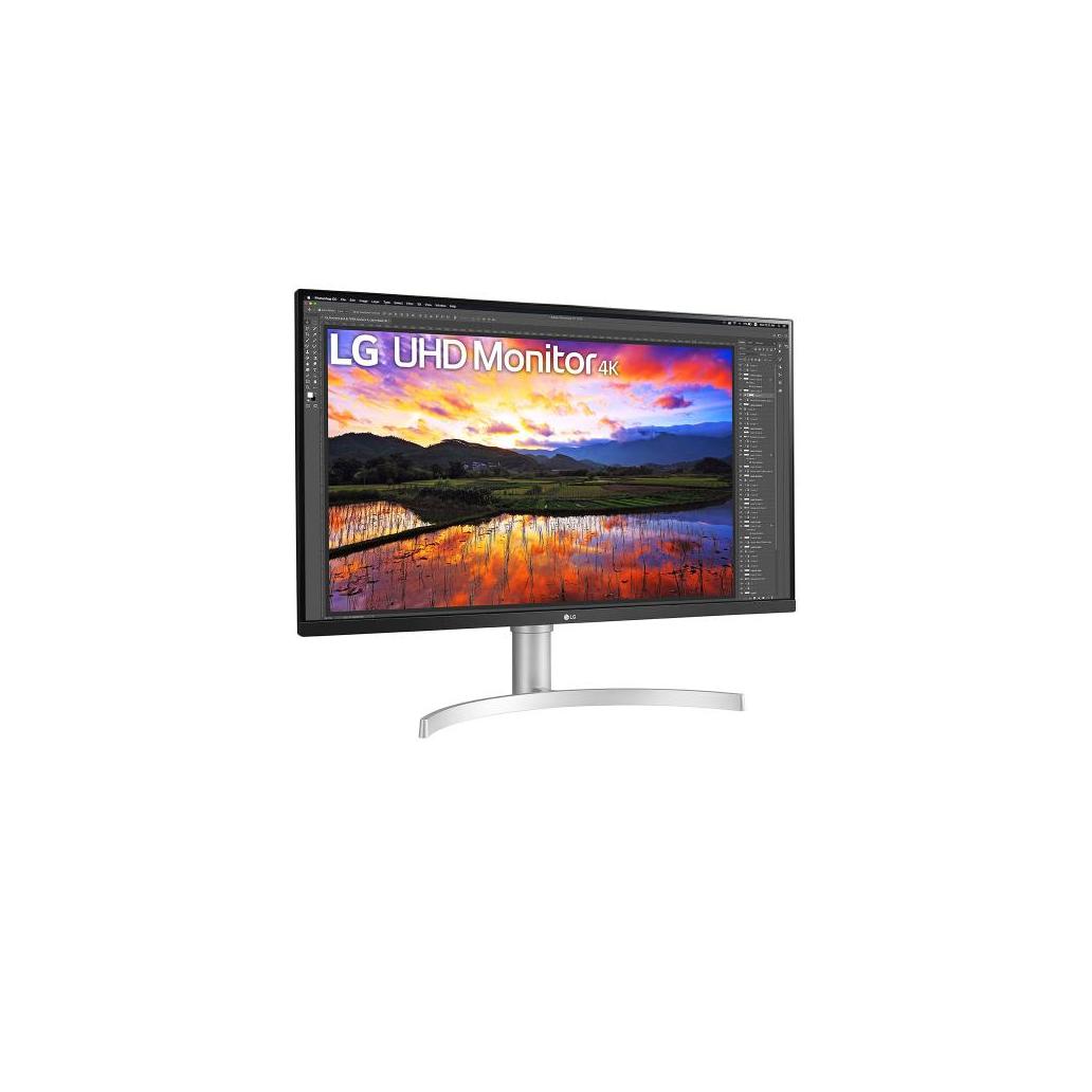 Monitor lg 32un650p-w