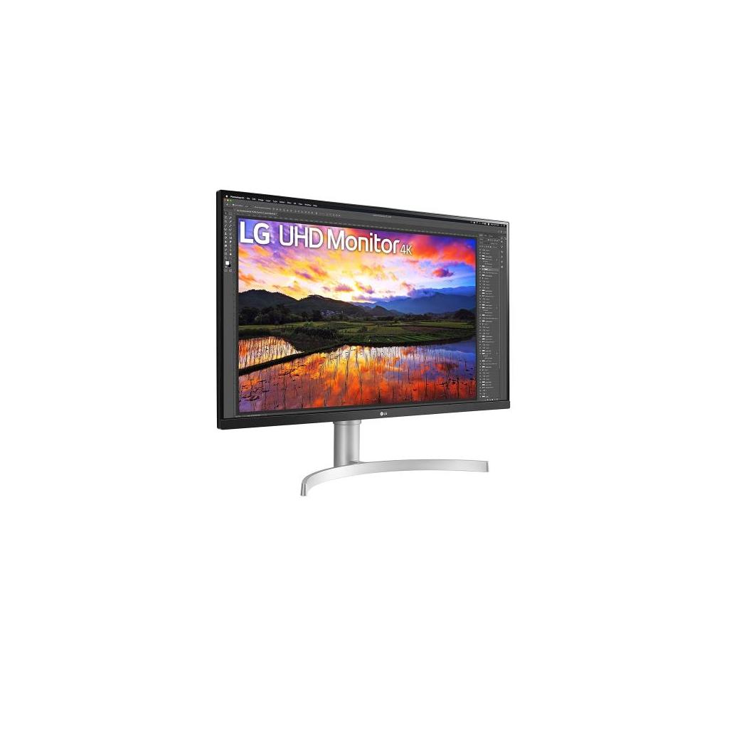 Monitor lg 32un650p-w