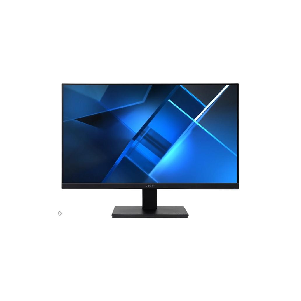 Monitor 21.5 acer v227q ips fhd zeroframe 4ms vga hdmi negro