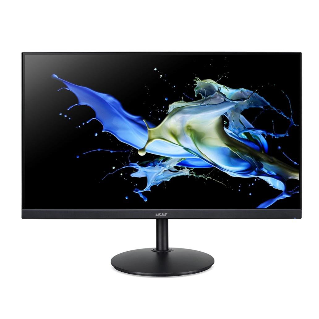 Monitor 23.8 acer cb242y ebir ips full hd hdmi vga mm ajuste