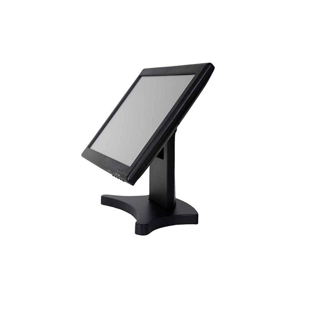 Monitor tpv 15 tactil led premier tm-150 capacitiva soporte
