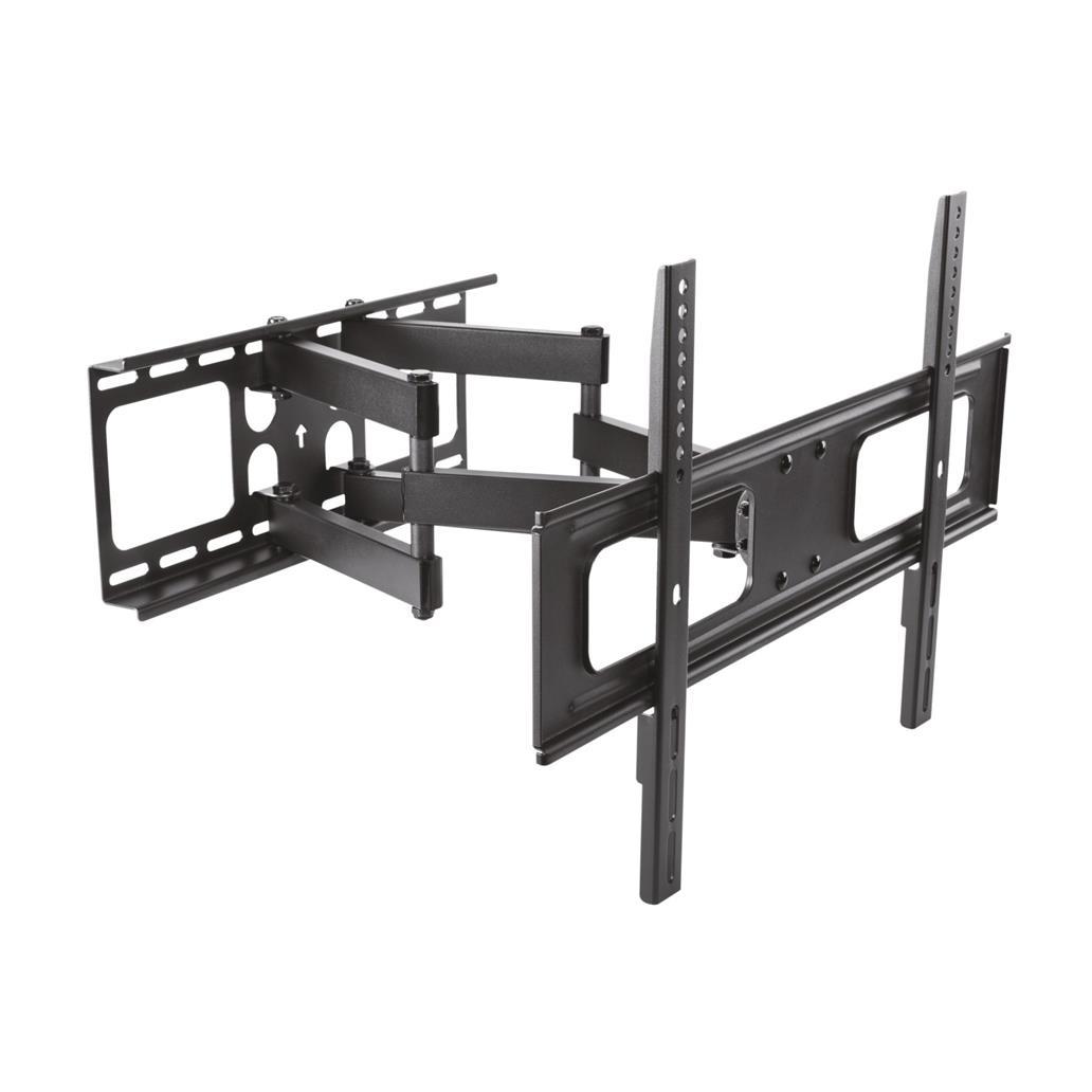 Soporte tv monitor aisens pro gira inclina nivela 50kg 37-70