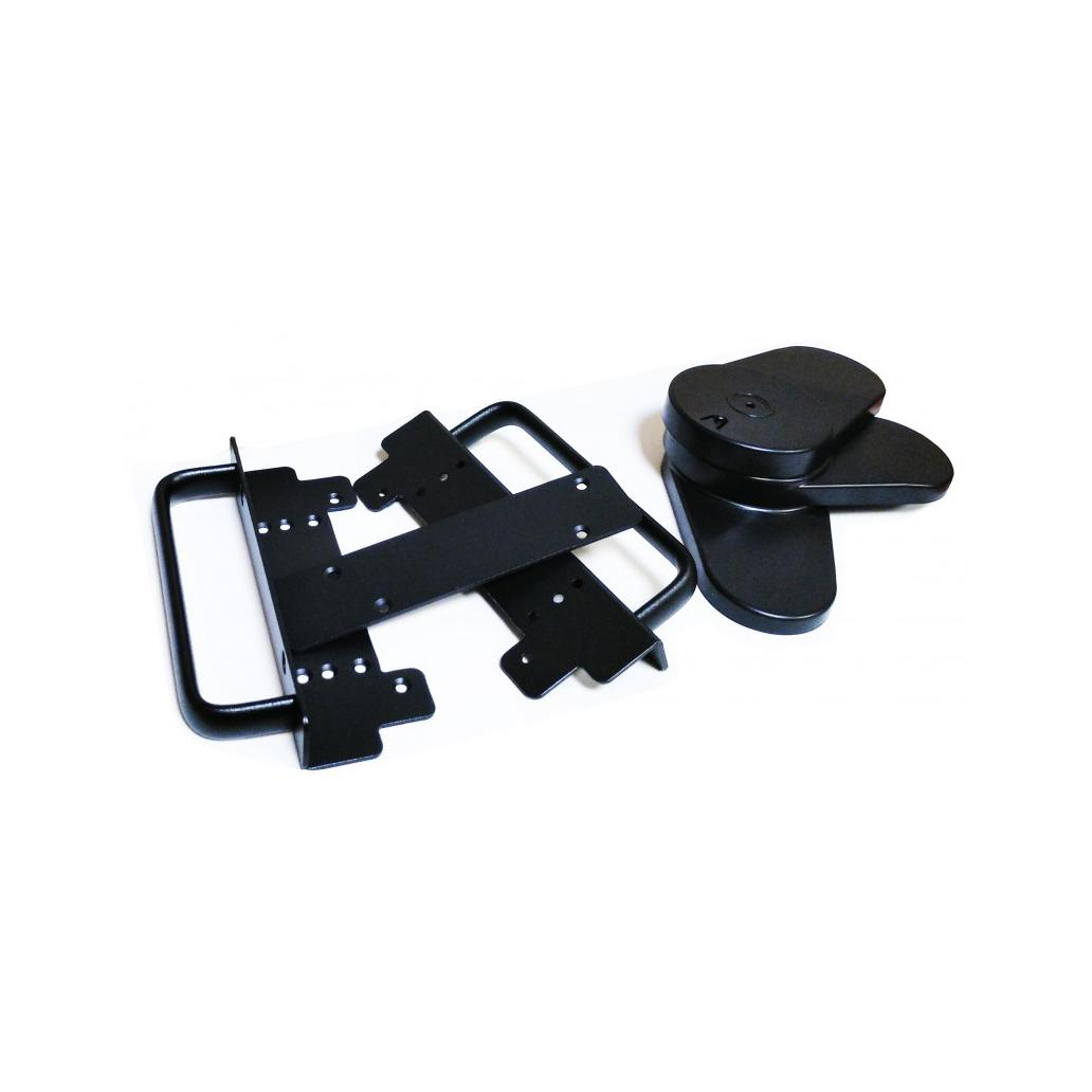 Kit de pedestal para caixa coolbox srm-44500 coo-pie-srmuc