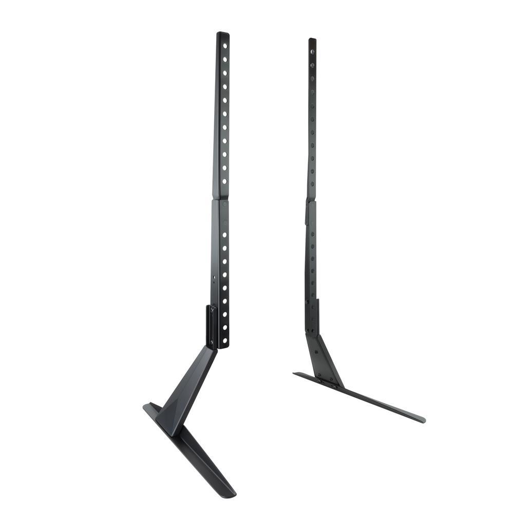 Soporte mesa at-galaxia para pantallas 23-75 tooq db2375f-b