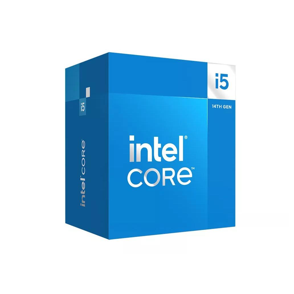 Micro intel intel core i5 14400f 2.5ghz s1700 20mb bx8071514
