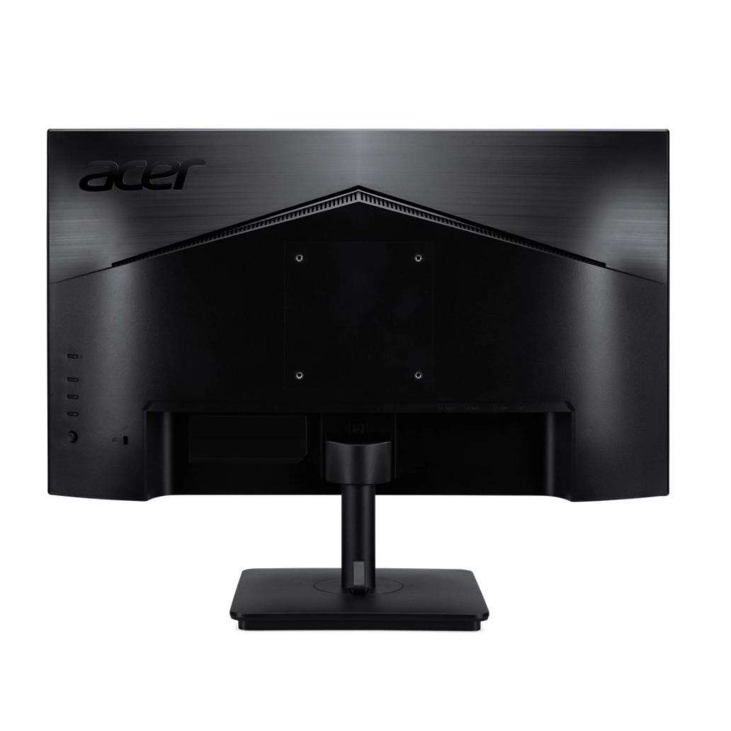 Monitor 23.8 acer v247y ebiv ips full hd vga hdmi vesa negro