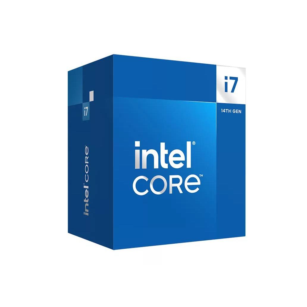 Micro intel intel core i7 14700 2.1ghz s1700 33mb bx80715147
