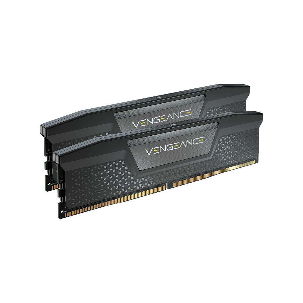 Kit memoria ddr5 16gb(2x8gb) pc5-41600 5200mhz corsair venge