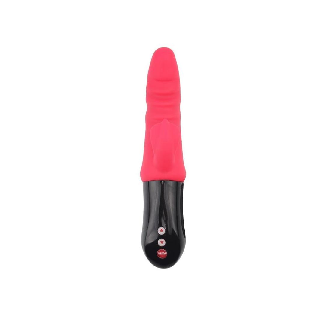 Vibrador turbo thruster