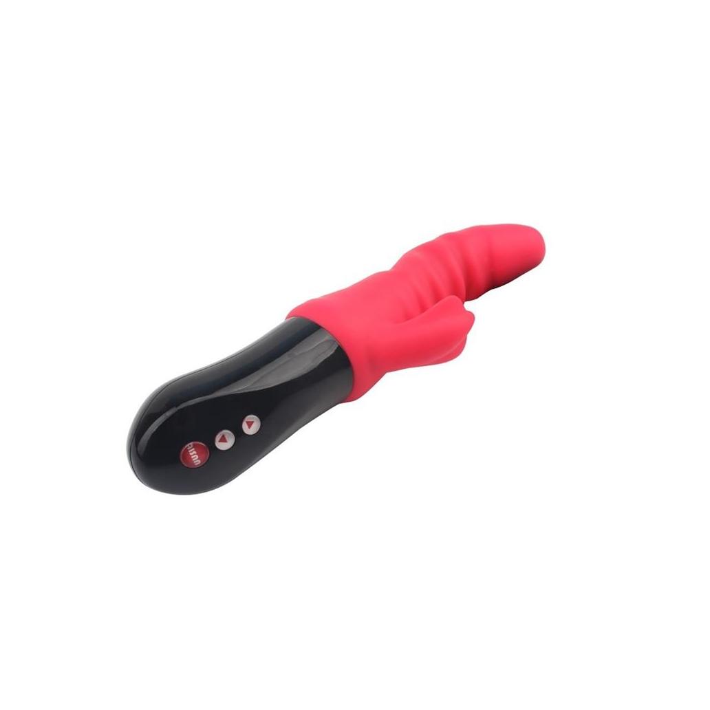 Vibrador turbo thruster