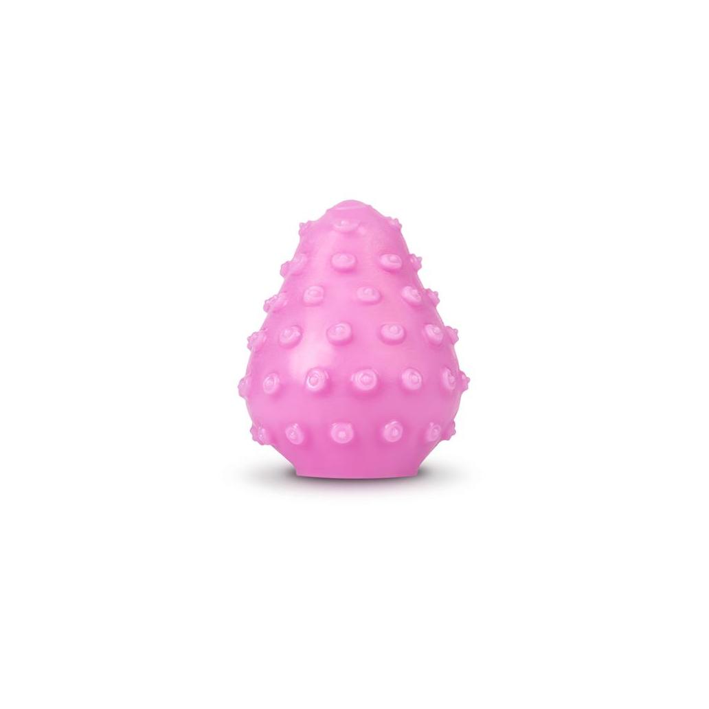 Gegg masturbador ovo rosa