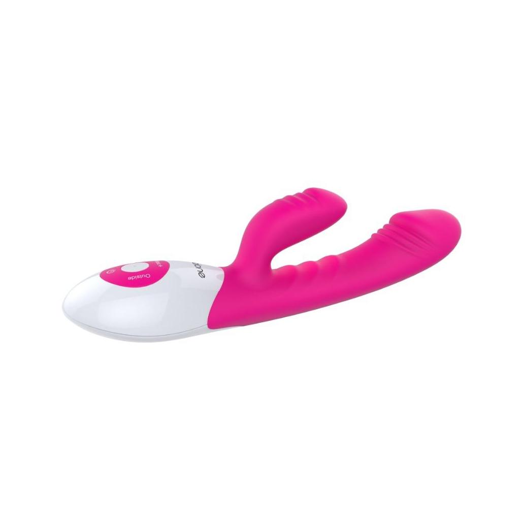 Vibrador dancer fuchsia