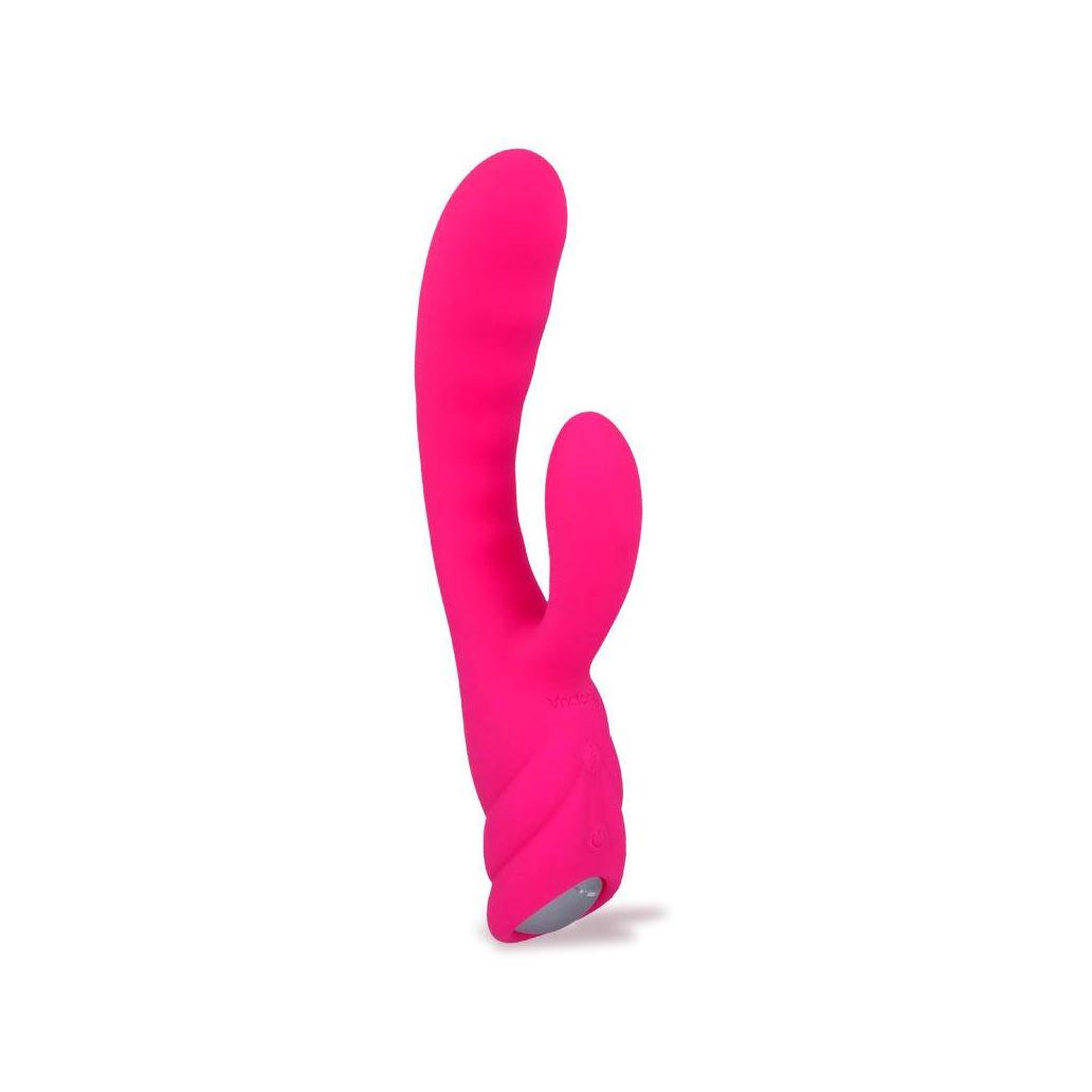 Vibrador pure fuchsia