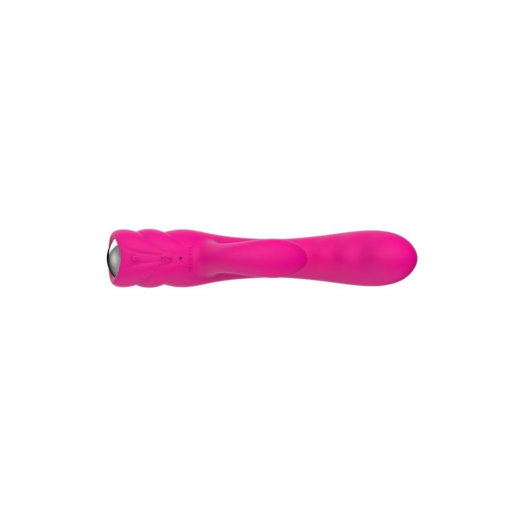 Vibrador pure fuchsia