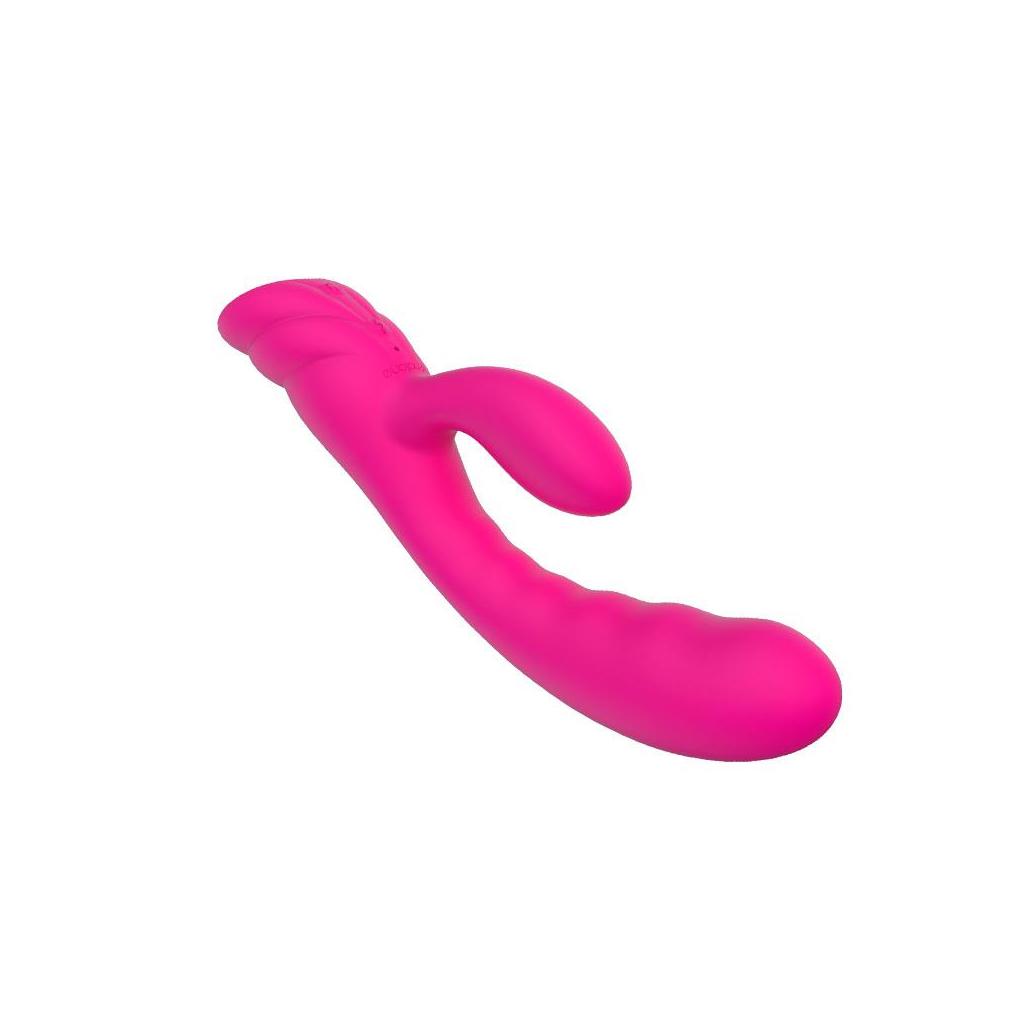 Vibrador pure fuchsia