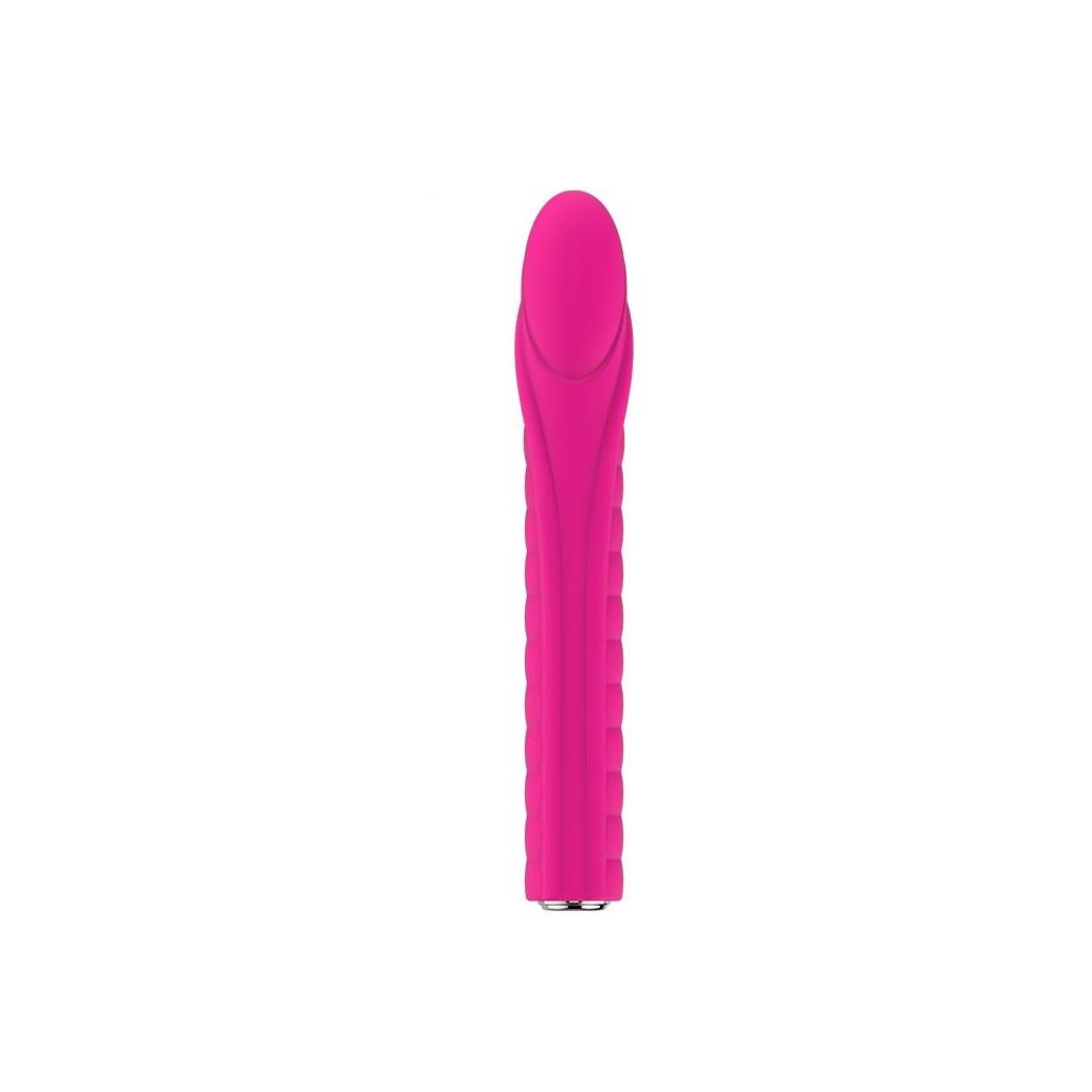 Vibrador dixie fuchsia