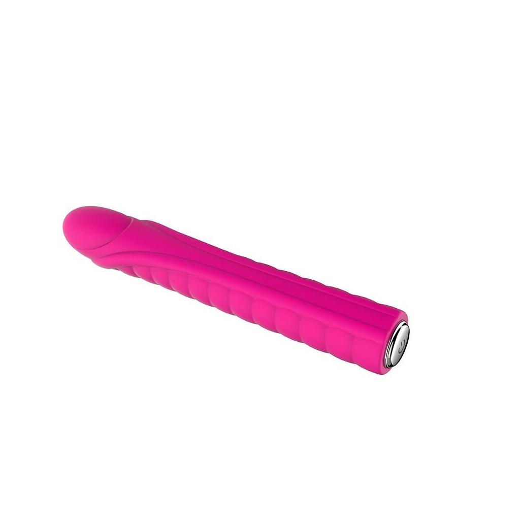 Vibrador dixie fuchsia