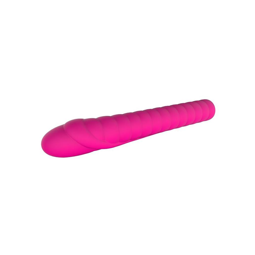 Vibrador dixie fuchsia