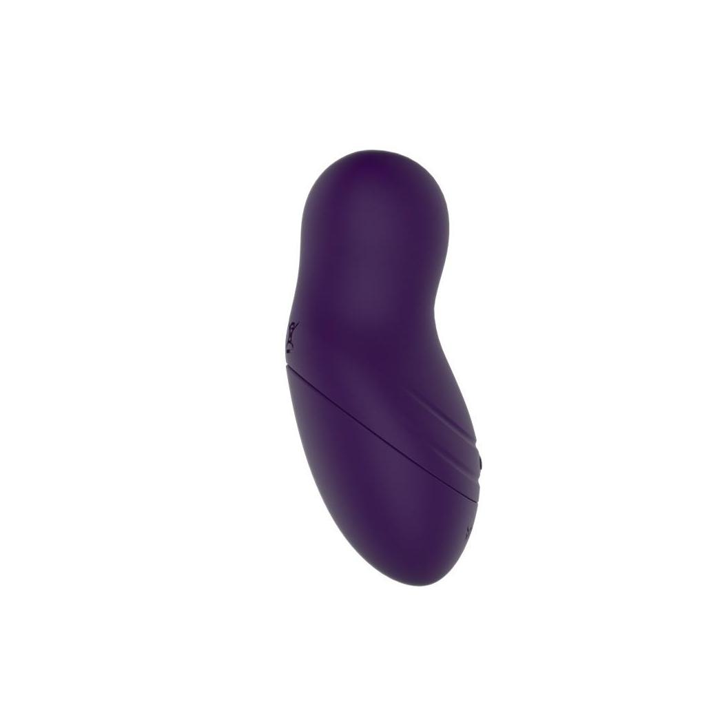 Massajador gogo dark purple