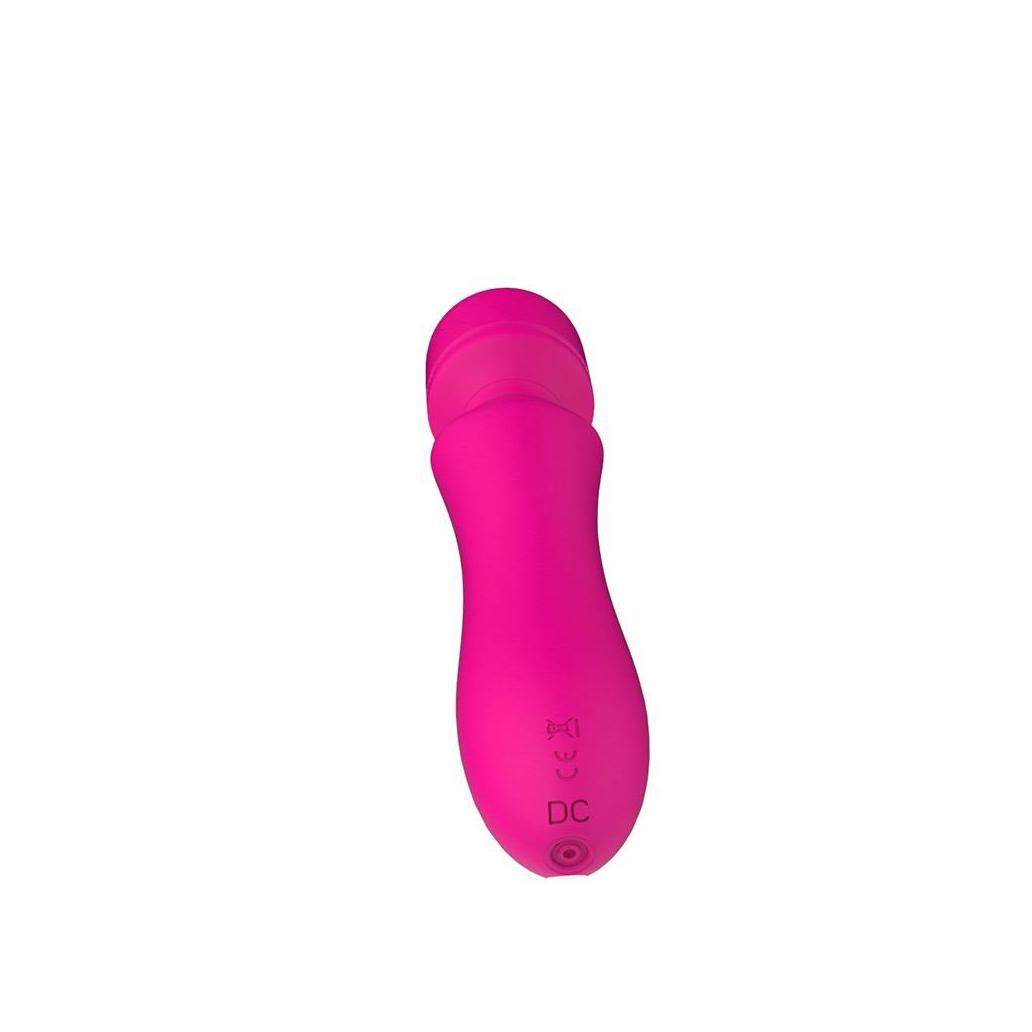 Massajador rockit fuchsia