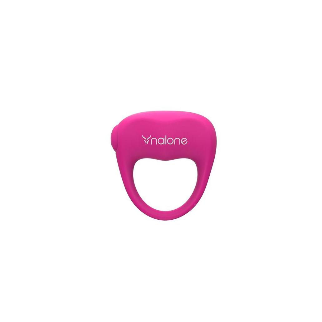 Anillo vibrador ping fuchsia