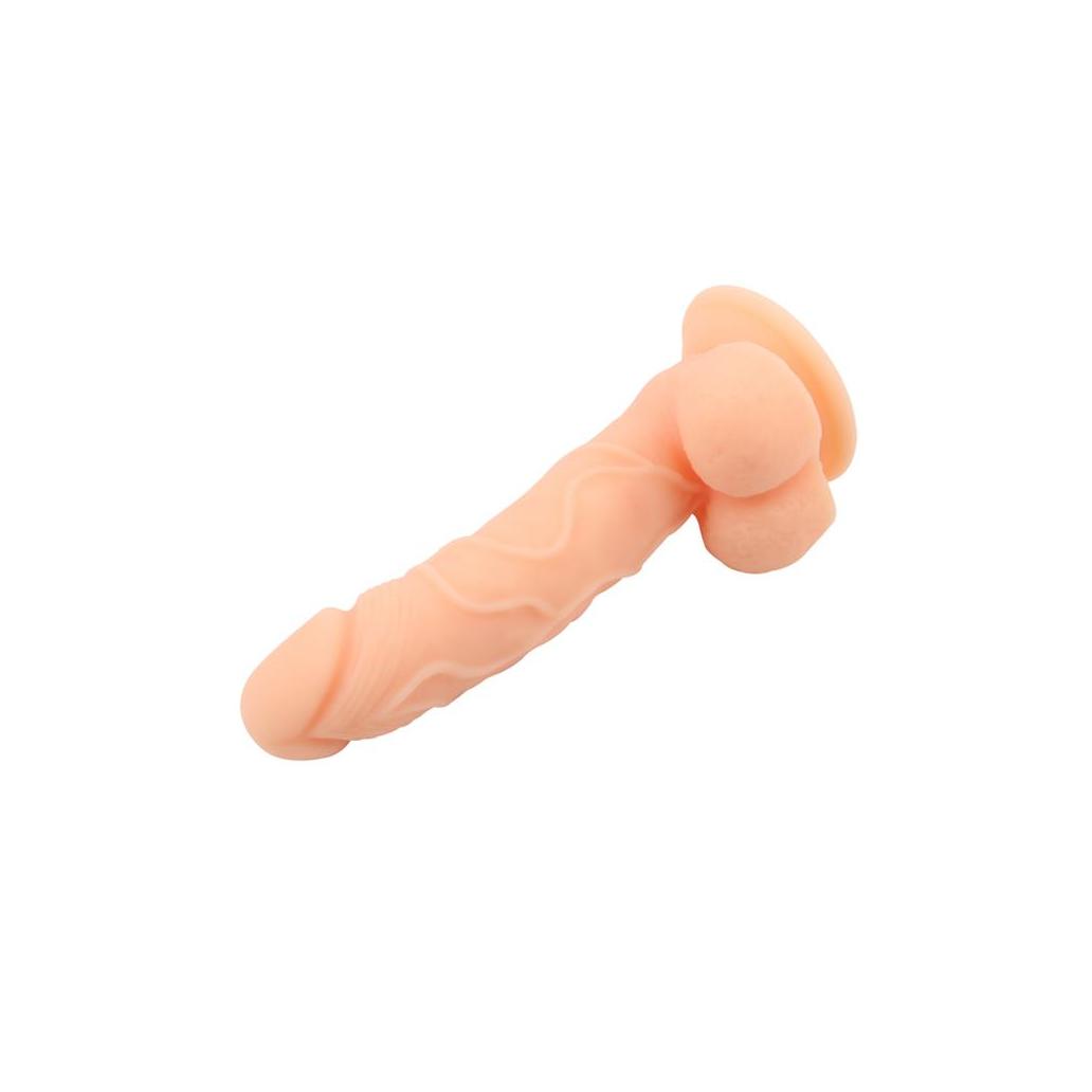 Dildo labour 8 silicona liquida natural