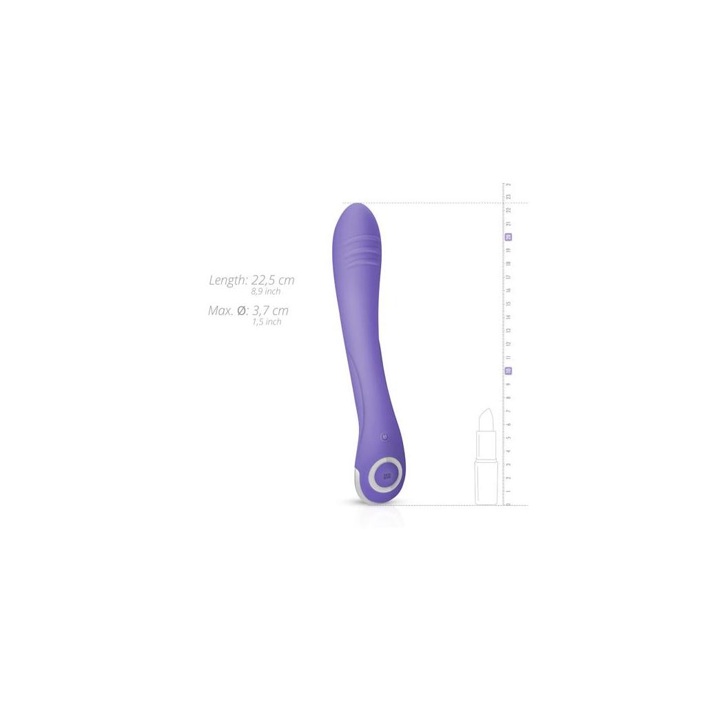 Vibrador ponto g lici