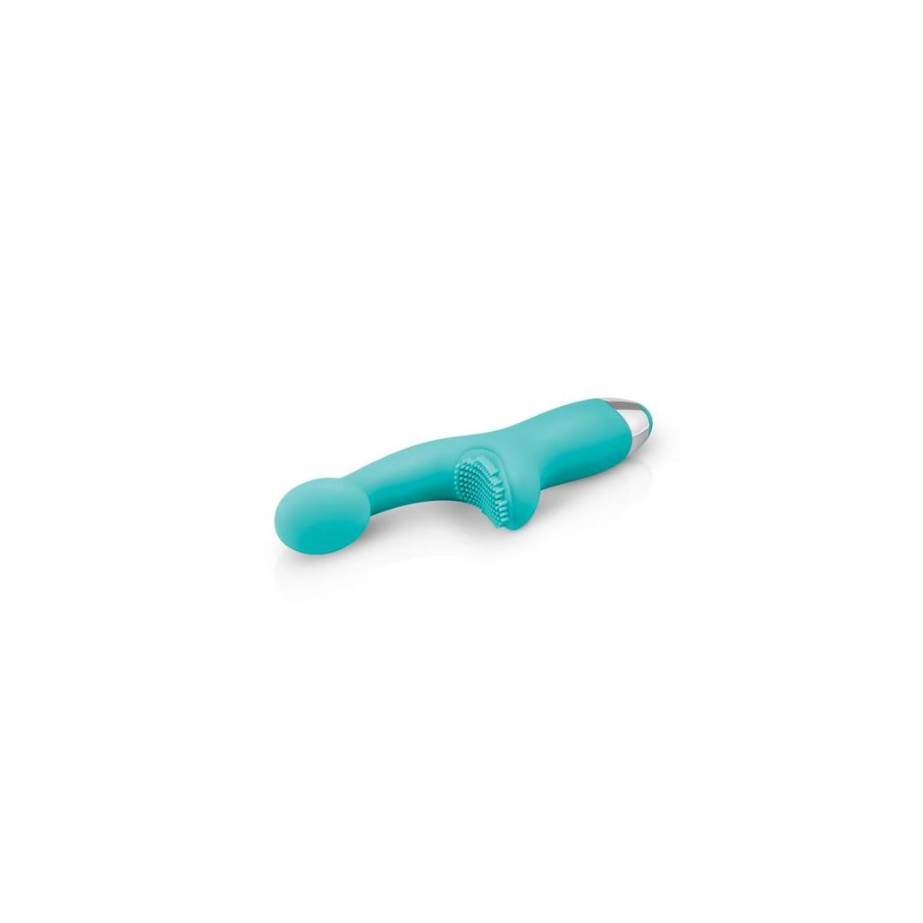 Vibrador yuki para o ponto g