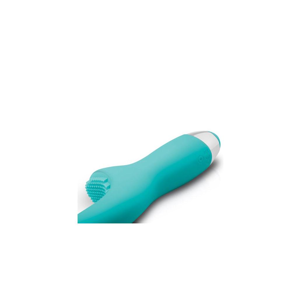 Vibrador yuki para o ponto g