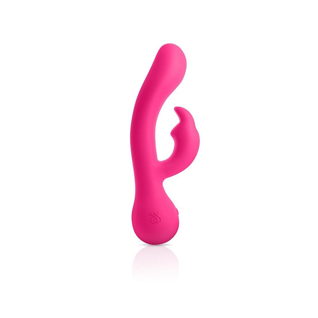 Jimmyjane rabbits vibrador ruby rabbit