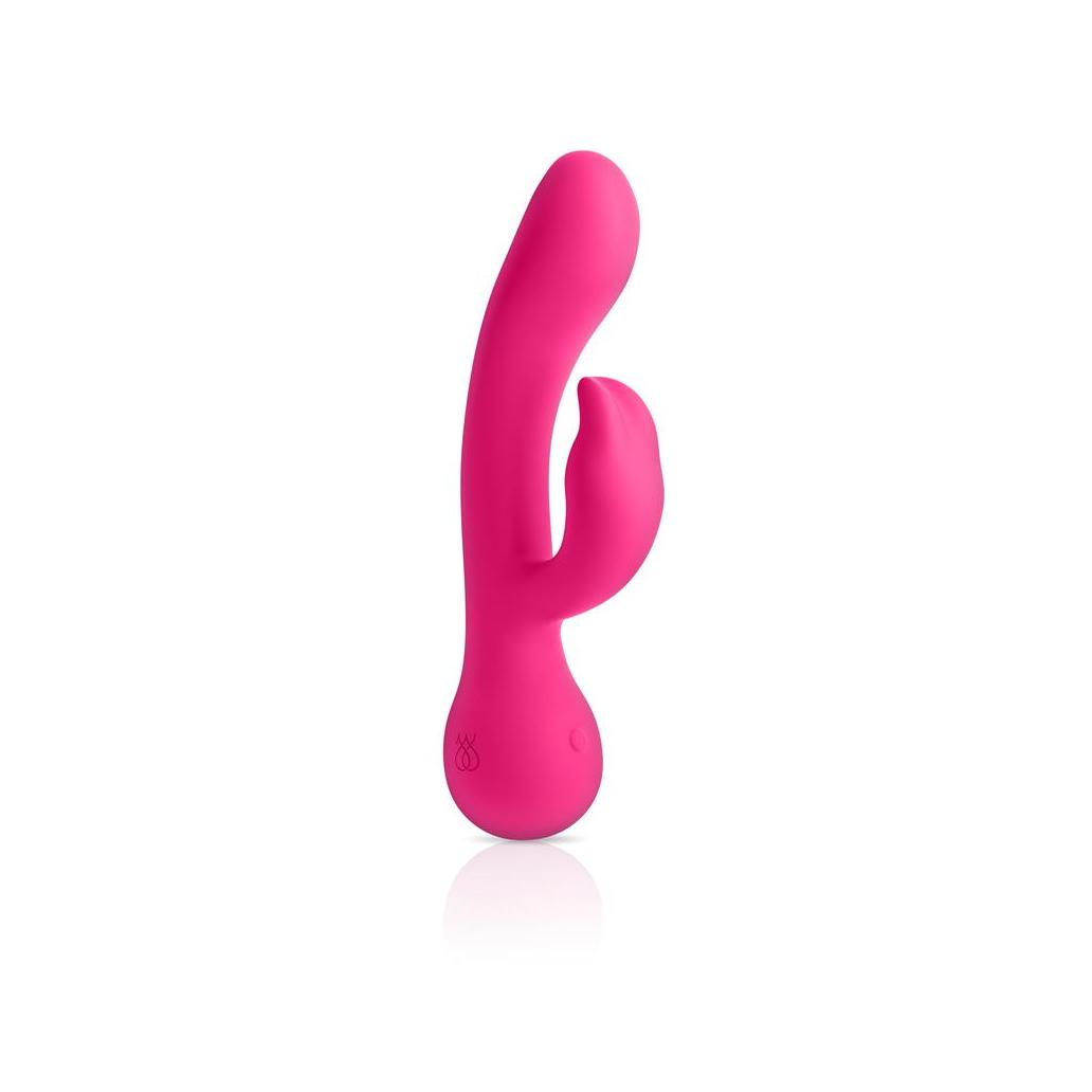 Jimmyjane rabbits vibrador ruby rabbit