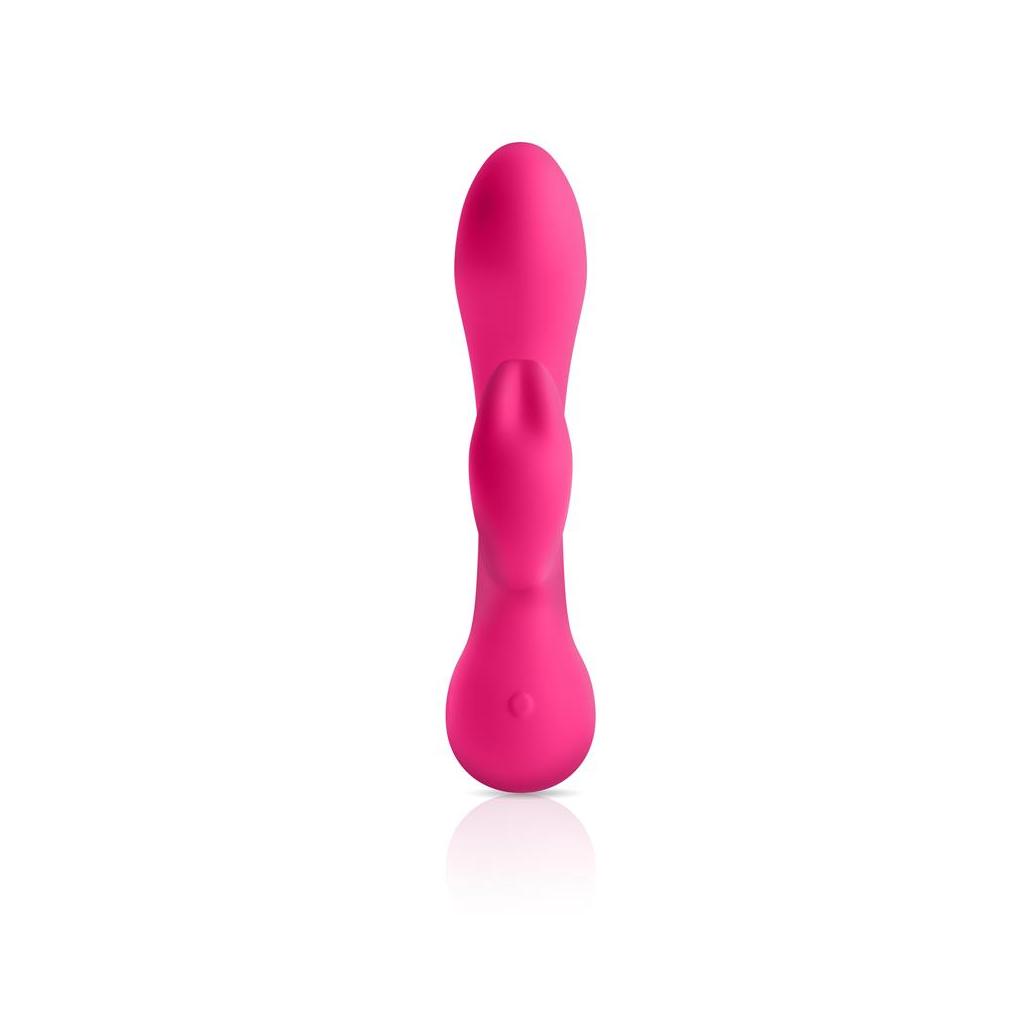 Jimmyjane rabbits vibrador ruby rabbit