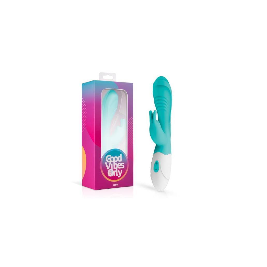 Vibrador leda bunny