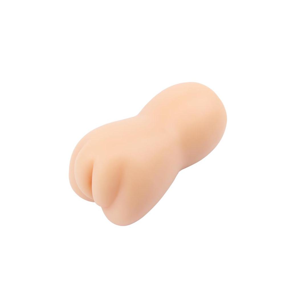 Masturbador ashly chubby vagina t-skin 13,3 cm natural